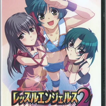 レッスルエンジェルス サバイバー2 オリジナルサウンドトラック
