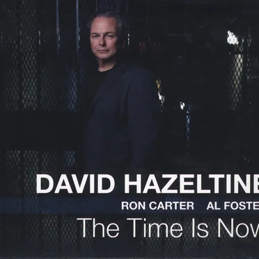 The Time Is Now