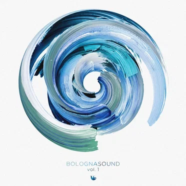 BolognaSound, Vol. 1 by Various Artists - album cover