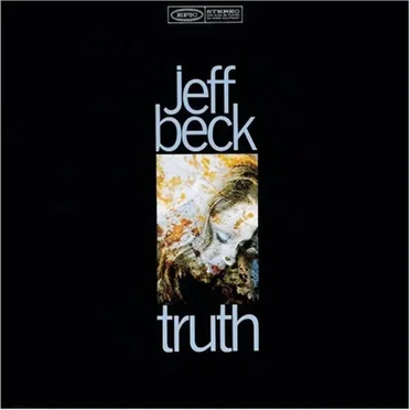 Jeff Beck Group