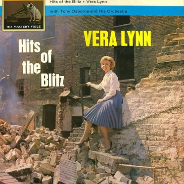 Hits of the Blitz