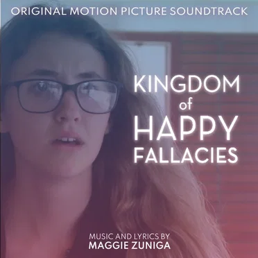 Kingdom of Happy Fallacies (Original Motion Picture Soundtrack)