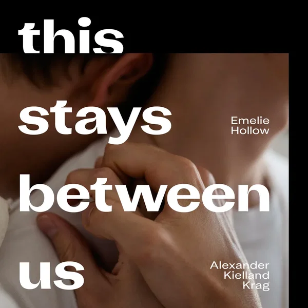 This Stays Between Us