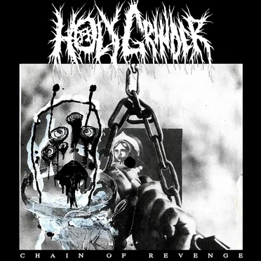 Chain of Revenge