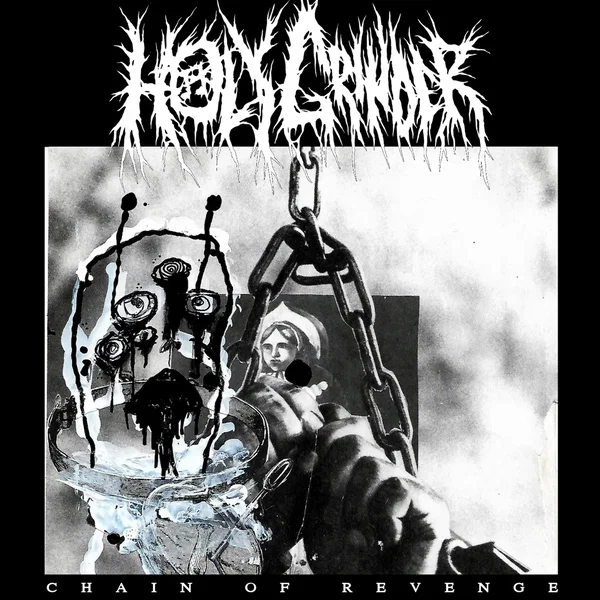 Chain of Revenge