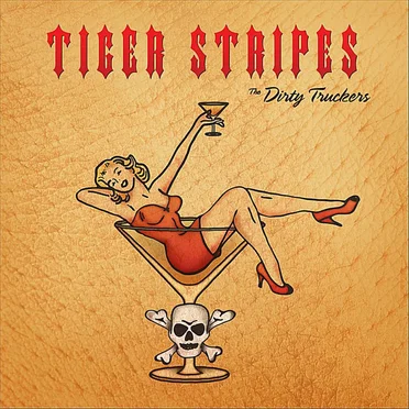 Tiger Stripes