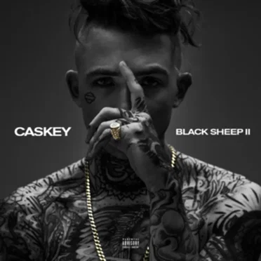 Black Sheep 2 by Caskey - album cover