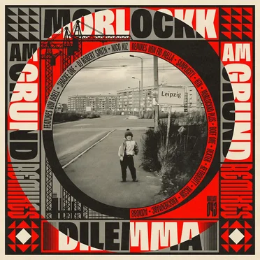 Quarzsamthandschuh (Morlockko Plus Remix)