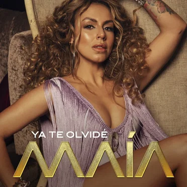 Ya te olvidé
