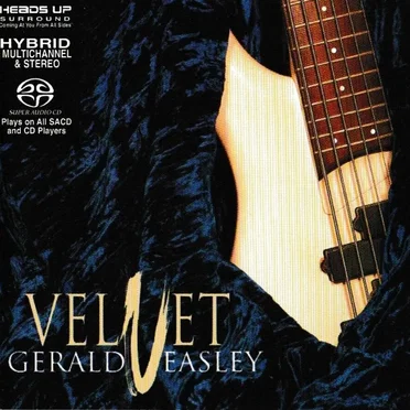 Velvet