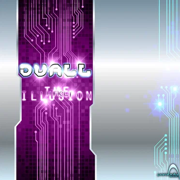 The Illusion by Duall - album cover