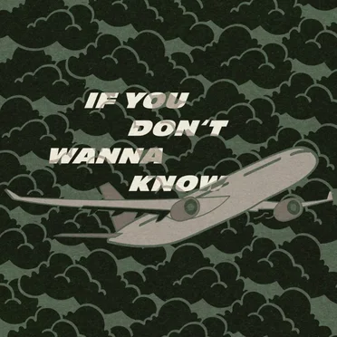 If You Don't Wanna Know