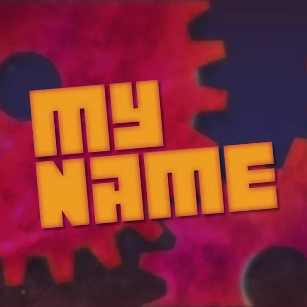 My Name