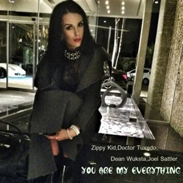 You Are My Everything