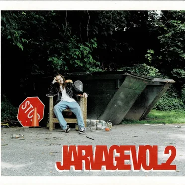 Jarvage Vol. 2