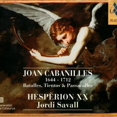 Batalles, Tientos & Passacalles