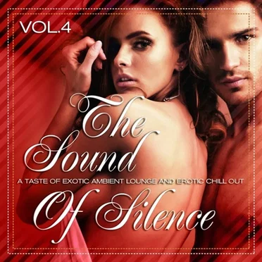 The Sound of Silence, Vol. 4 by Various Artists - album cover