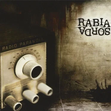 Radio Paranoia