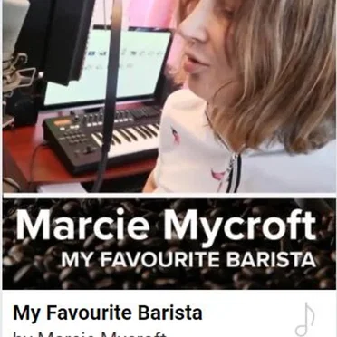My Favourite Barista