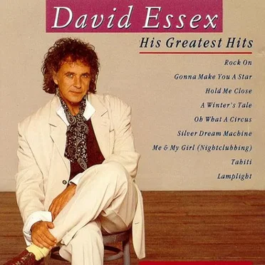 His Greatest Hits