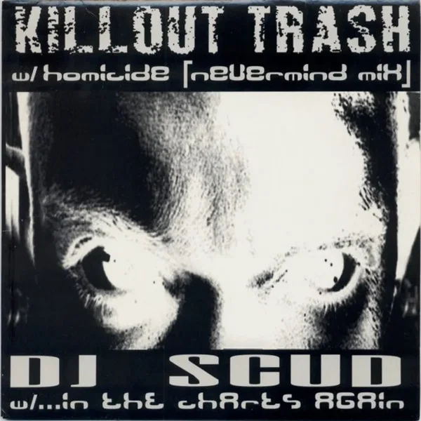 Homicide (Nevermind mix) / ...in the Charts Again