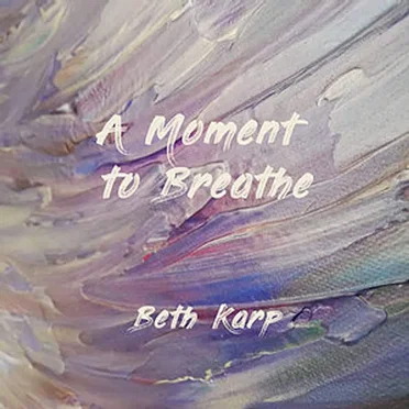 A Moment To Breathe