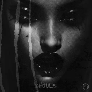 GHOULS by EXANGEL - album cover