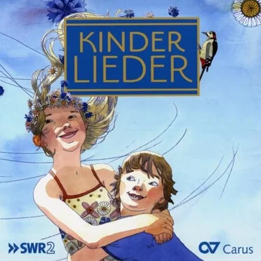 Exklusive Kinderlieder CD-Sammlung, Vol. 3 by Various Artists - album cover
