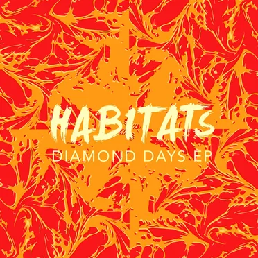Diamond Days EP