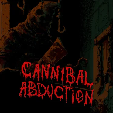 Cannibal Abduction Soundtrack by Various Artists - album cover