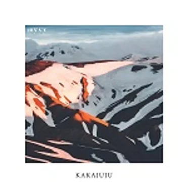Kakajuju by MYYY - album cover