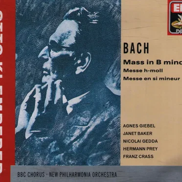 Mass in B minor