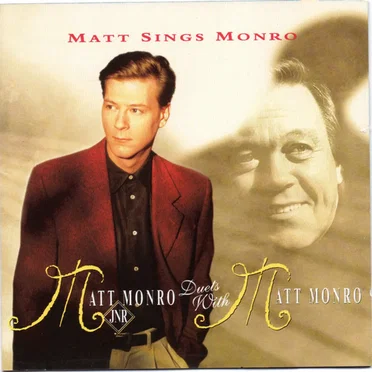 Matt Sings Monro