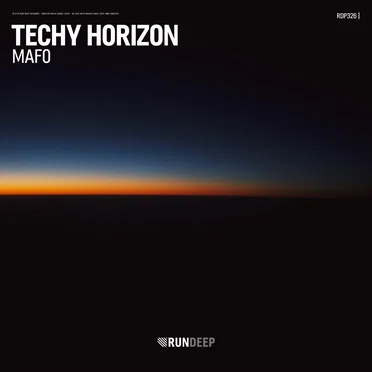 Techy Horizon