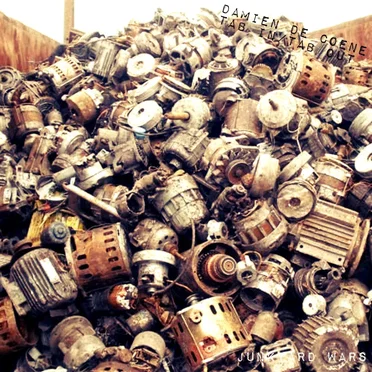 Junkyard Wars