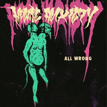 All Wrong