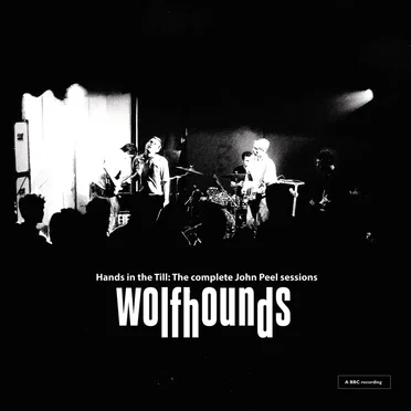 Hands in the Till: The Complete John Peel Sessions
