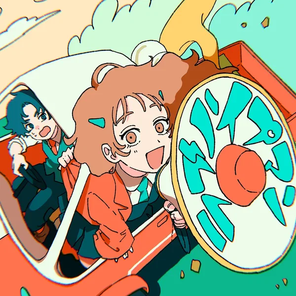 ラブハイプマン