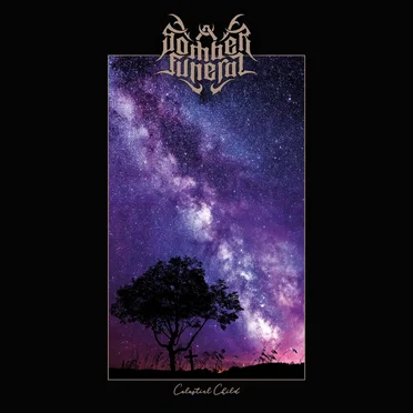 Celestial Child by A Somber Funeral - album cover