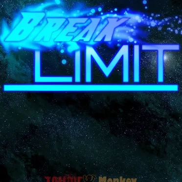 Break Limit by HyperDuck SoundWorks - album cover
