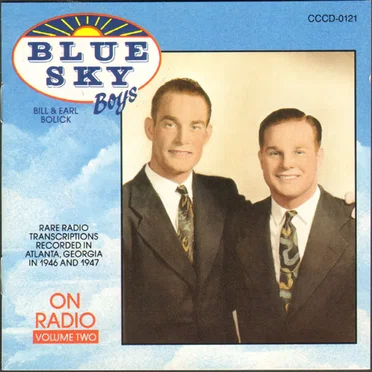 On Radio, Volume Two