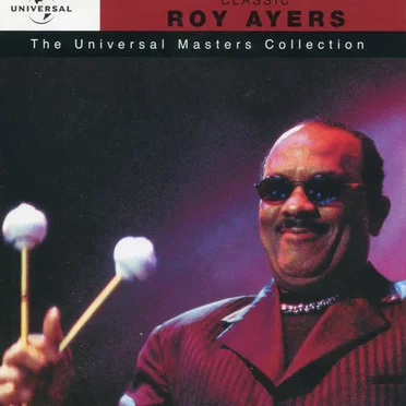 Classic Roy Ayers