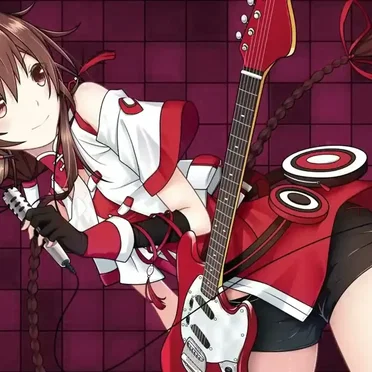 I Like It Loud (Nightcore)