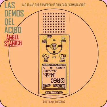 Las demos del ácido