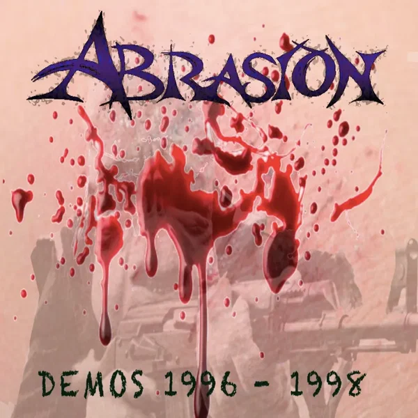 Demos 1996-1998