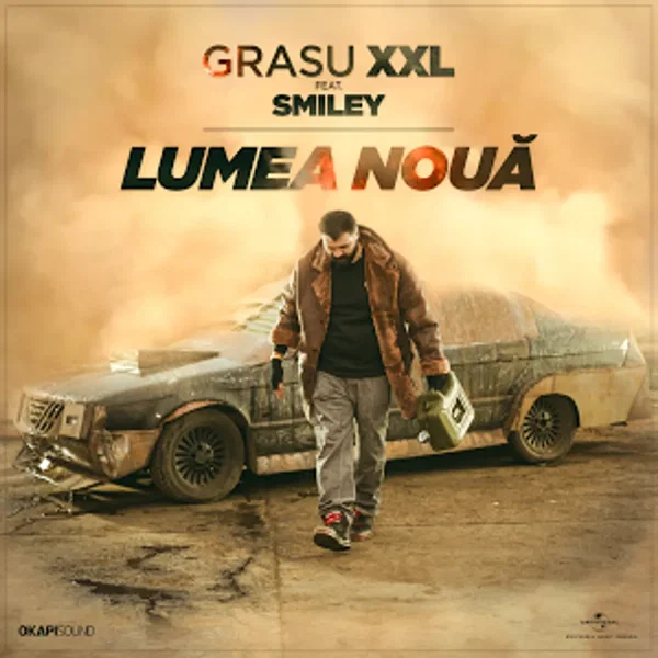 Lumea Noua