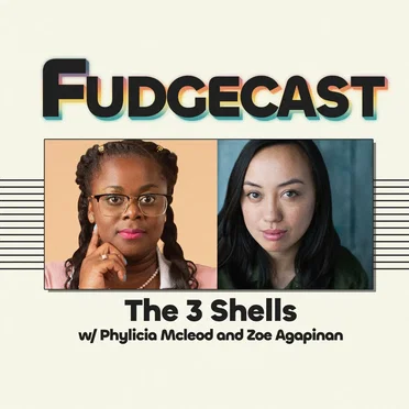 FUDGECAST