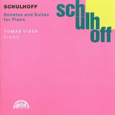 Sonatas and Suites for Piano