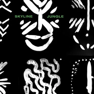 Jungle by Skyline - album cover