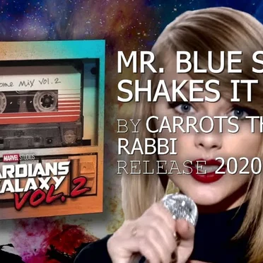 Taylor Swift / ELO (Shake It Off, Mr. Blue Sky)